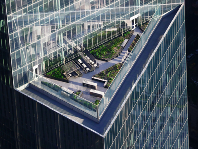 Landscaping Tips for Office Buildings in Singapore