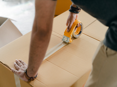 Must-Know Benefits of Courier Services for Businesses